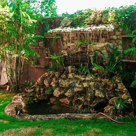 Villa Los Aguiluchos Chetumal Eksteriør bilde