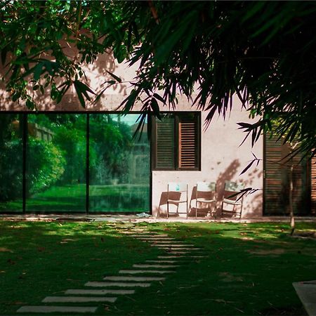 Villa Los Aguiluchos Chetumal Eksteriør bilde