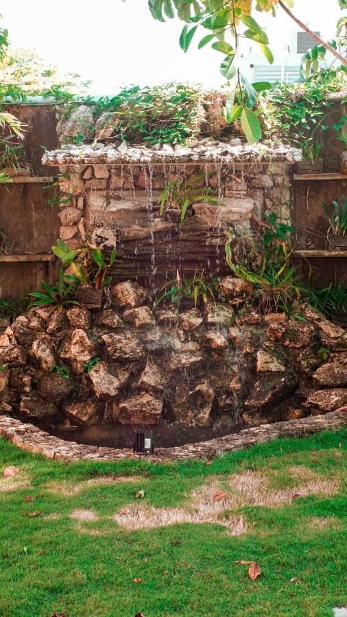 Villa Los Aguiluchos Chetumal Eksteriør bilde