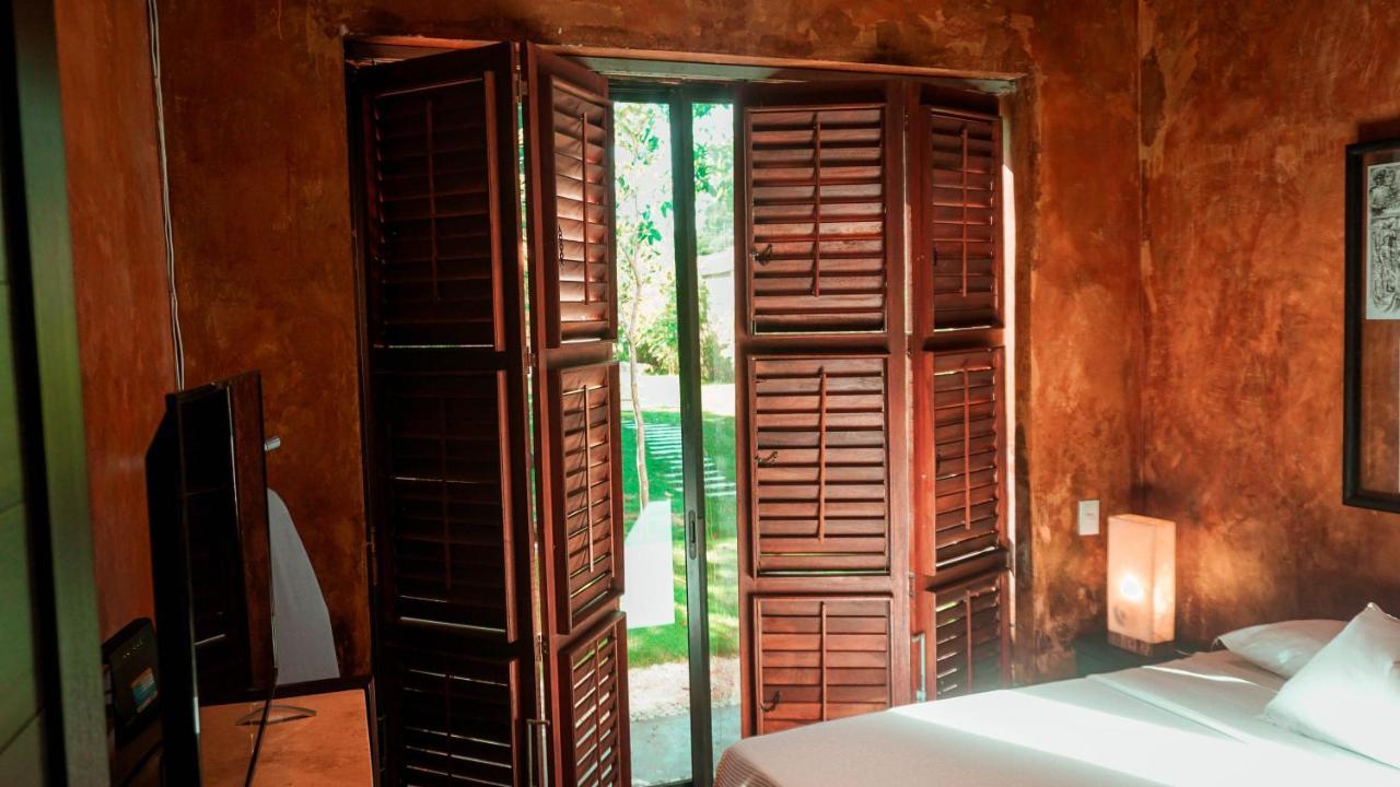 Villa Los Aguiluchos Chetumal Eksteriør bilde