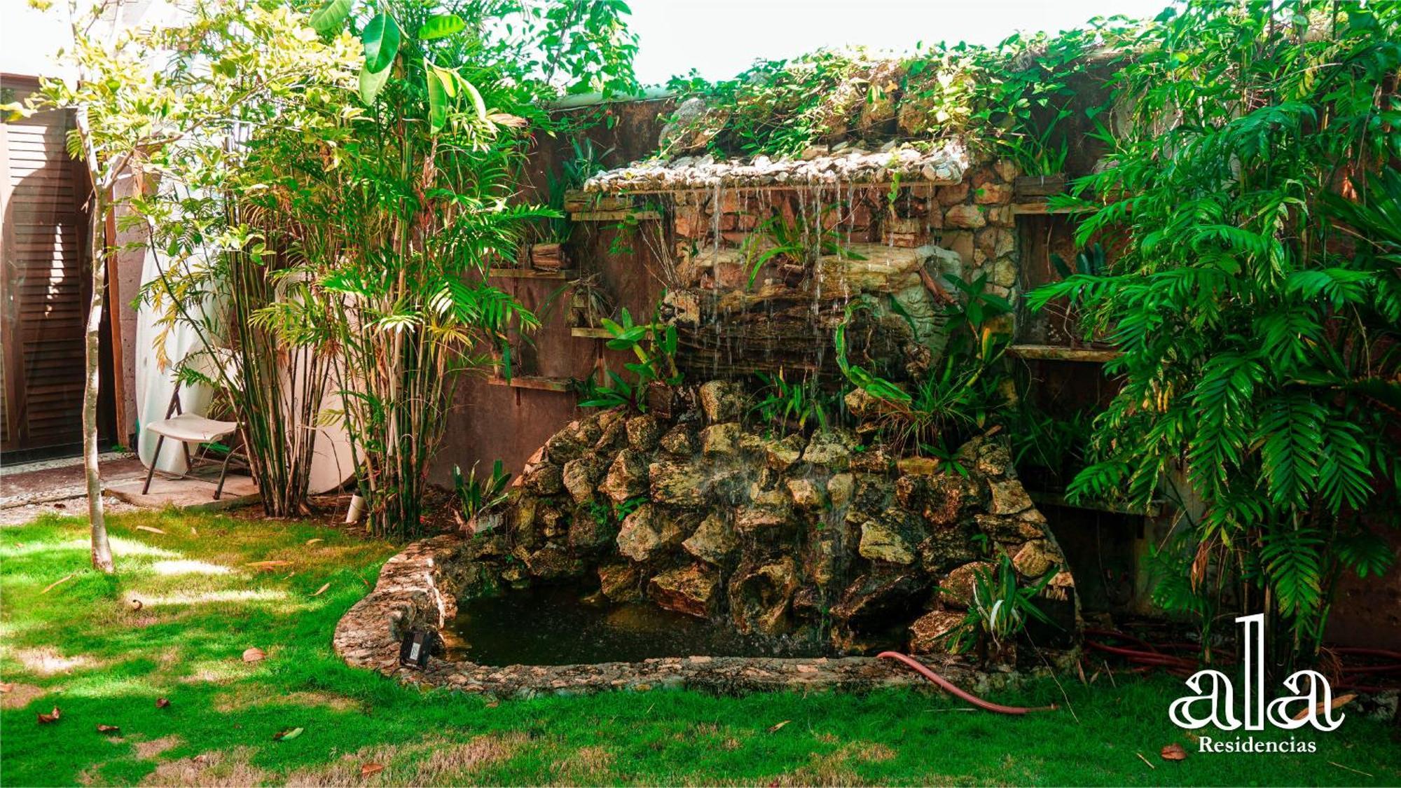 Villa Los Aguiluchos Chetumal Eksteriør bilde