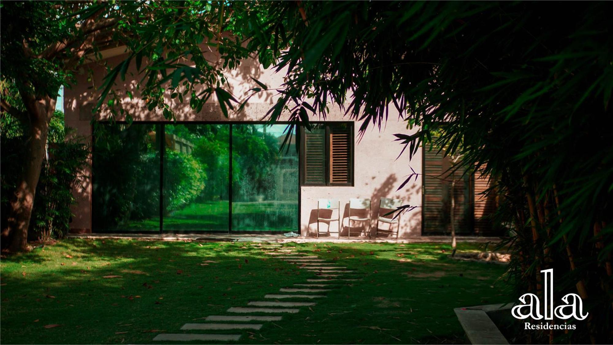 Villa Los Aguiluchos Chetumal Eksteriør bilde